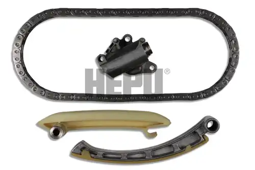 комплект ангренажна верига HEPU 21-0253