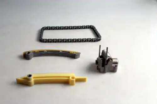 комплект ангренажна верига HEPU 21-0254