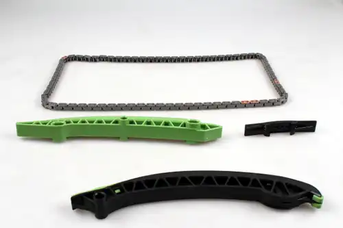 комплект ангренажна верига HEPU 21-0261