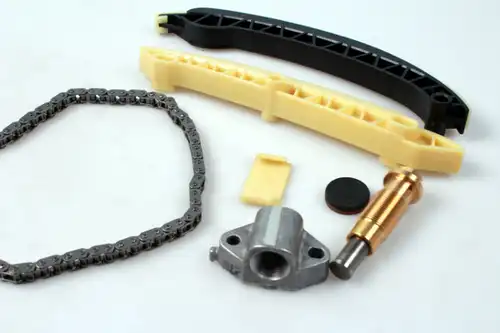 комплект ангренажна верига HEPU 21-0265