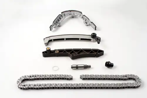 комплект ангренажна верига HEPU 21-0332