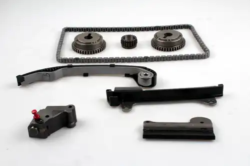 комплект ангренажна верига HEPU 21-0390