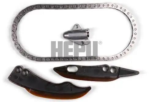 комплект ангренажна верига HEPU 21-0487