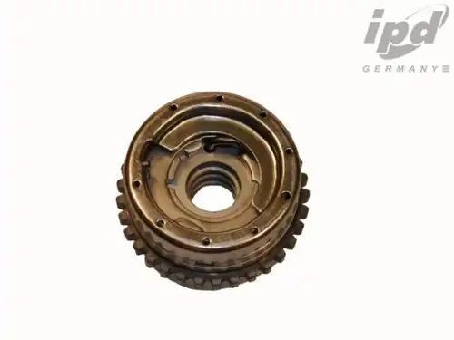 Дефазатор разпр. вал HEPU 21-7061