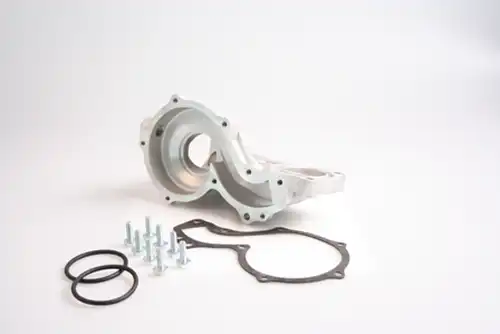 корпус, водна помпа HEPU P519G