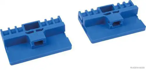 ремонтен к-кт, стъклоповдигач HERTH+BUSS ELPARTS 50269101