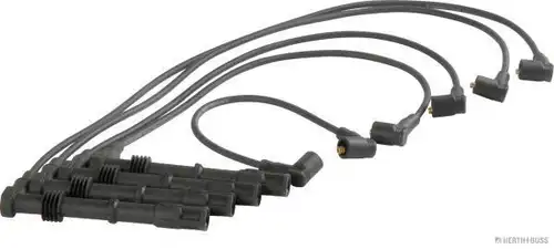 комплект запалителеи кабели HERTH+BUSS ELPARTS 51278111