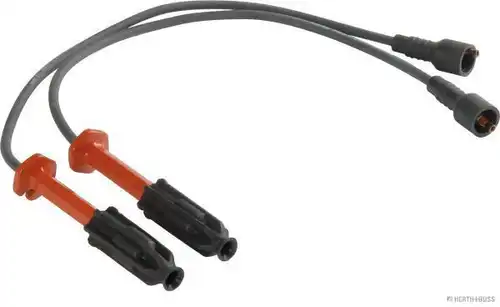 комплект запалителеи кабели HERTH+BUSS ELPARTS 51278718