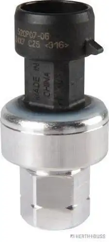 прекъсвач на налягане, климатизация HERTH+BUSS ELPARTS 70100007