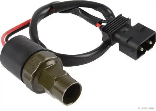 прекъсвач на налягане, климатизация HERTH+BUSS ELPARTS 70100022