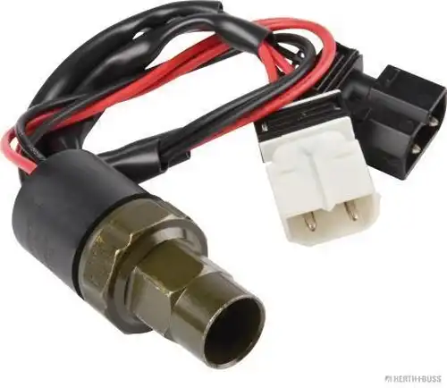 прекъсвач на налягане, климатизация HERTH+BUSS ELPARTS 70100023
