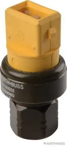 прекъсвач на налягане, климатизация HERTH+BUSS ELPARTS 70100028