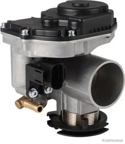 корпус на дроселовата клапа HERTH+BUSS ELPARTS 70650015