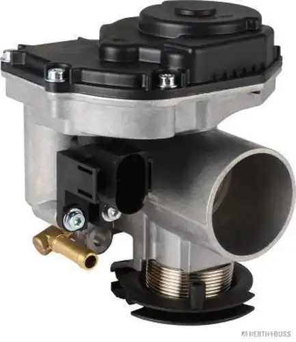 корпус на дроселовата клапа HERTH+BUSS ELPARTS 70650016