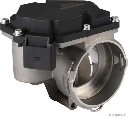 корпус на дроселовата клапа HERTH+BUSS ELPARTS 70650020