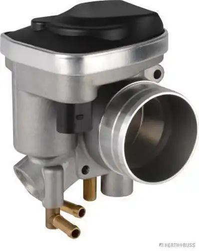 корпус на дроселовата клапа HERTH+BUSS ELPARTS 70650025