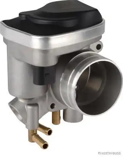 корпус на дроселовата клапа HERTH+BUSS ELPARTS 70650027