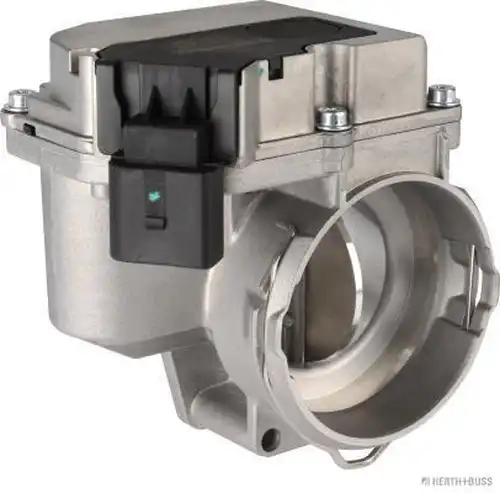 корпус на дроселовата клапа HERTH+BUSS ELPARTS 70650029