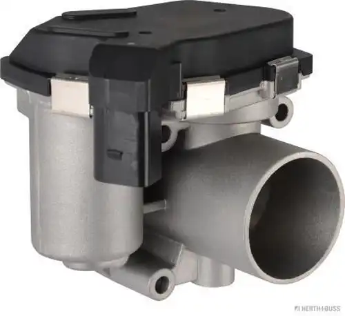 корпус на дроселовата клапа HERTH+BUSS ELPARTS 70650036