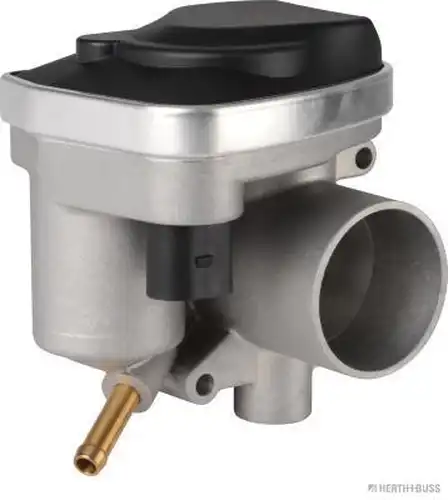 корпус на дроселовата клапа HERTH+BUSS ELPARTS 70650039