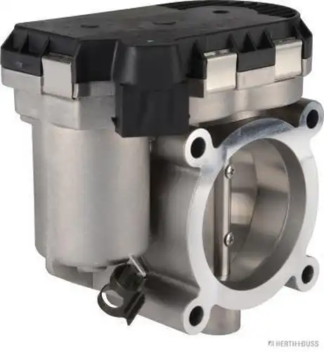 корпус на дроселовата клапа HERTH+BUSS ELPARTS 70650209