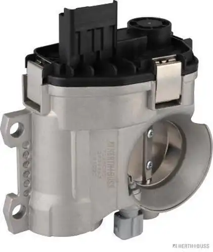 корпус на дроселовата клапа HERTH+BUSS ELPARTS 70650501