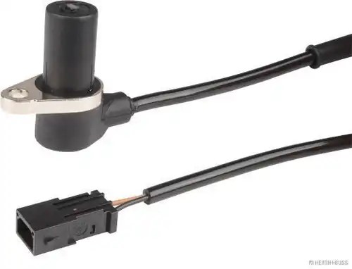 датчик, обороти на колелото HERTH+BUSS ELPARTS 70660043