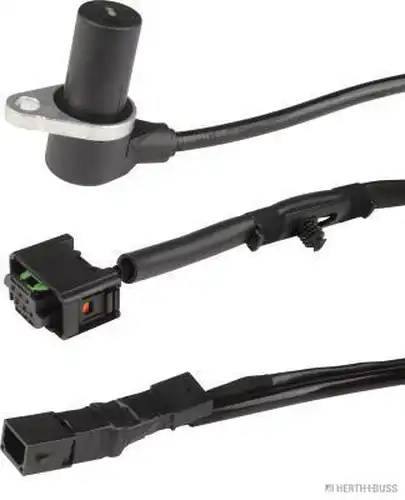 датчик, обороти на колелото HERTH+BUSS ELPARTS 70660044
