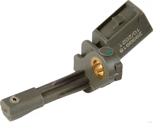 датчик, обороти на колелото HERTH+BUSS ELPARTS 70660046