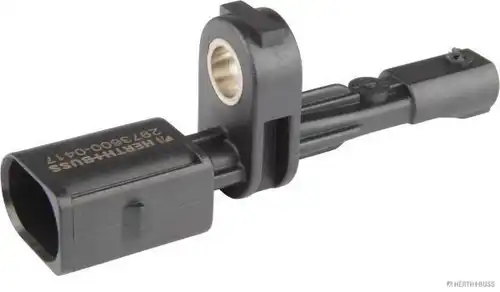 датчик, обороти на колелото HERTH+BUSS ELPARTS 70660052
