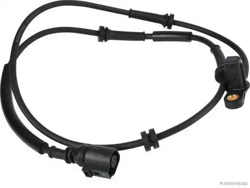 датчик, обороти на колелото HERTH+BUSS ELPARTS 70660063