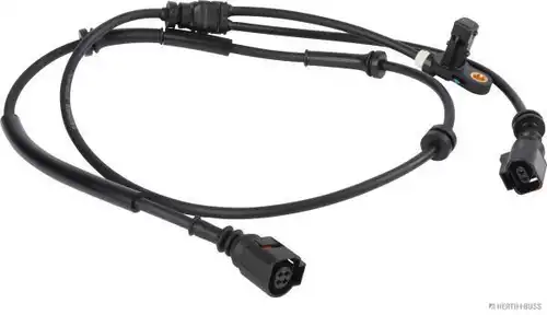 датчик, обороти на колелото HERTH+BUSS ELPARTS 70660064