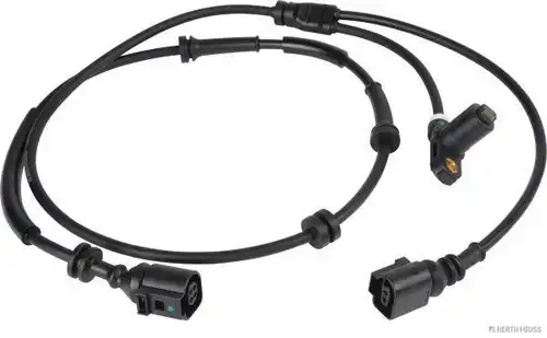 датчик, обороти на колелото HERTH+BUSS ELPARTS 70660065