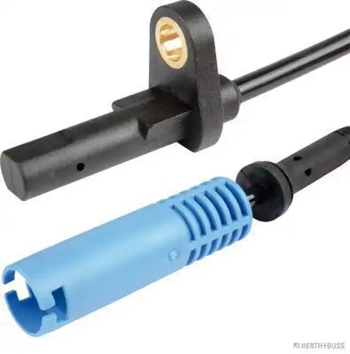 датчик, обороти на колелото HERTH+BUSS ELPARTS 70660123