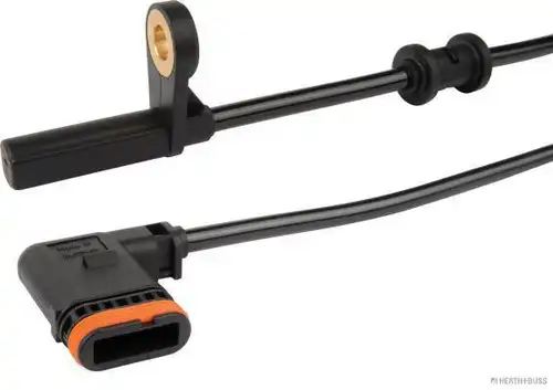 датчик, обороти на колелото HERTH+BUSS ELPARTS 70660210