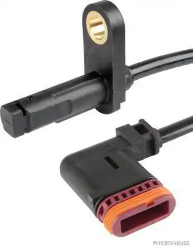 датчик, обороти на колелото HERTH+BUSS ELPARTS 70660225