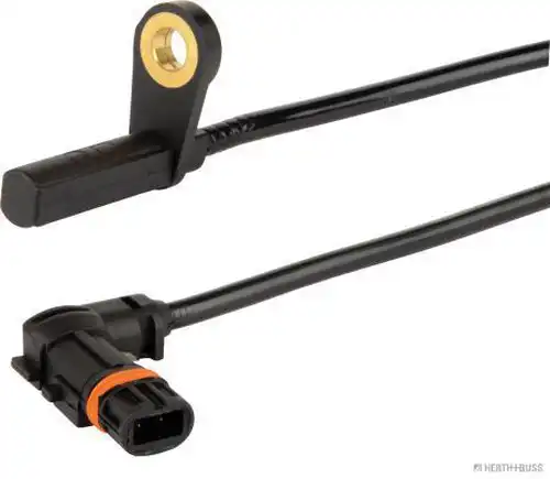 датчик, обороти на колелото HERTH+BUSS ELPARTS 70660233