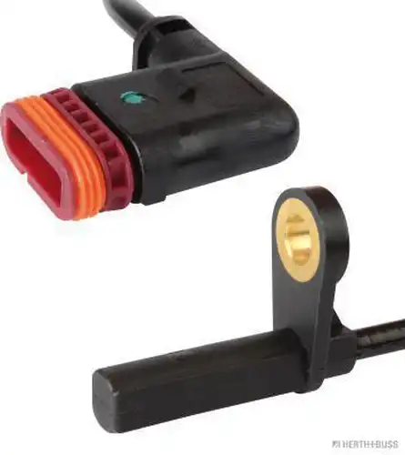 датчик, обороти на колелото HERTH+BUSS ELPARTS 70660235
