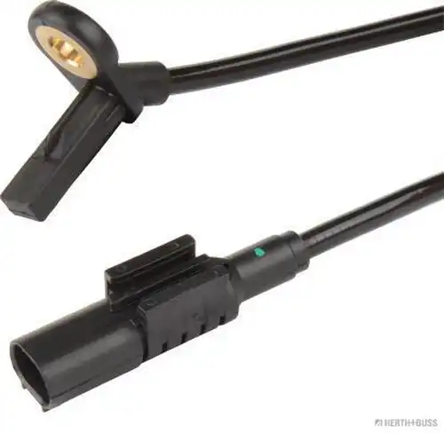 датчик, обороти на колелото HERTH+BUSS ELPARTS 70660236
