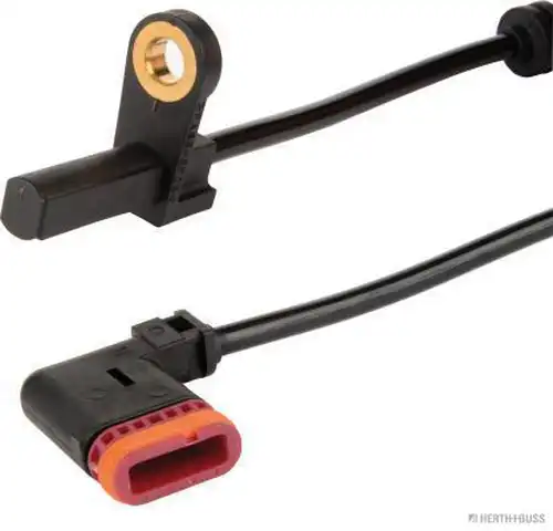 датчик, обороти на колелото HERTH+BUSS ELPARTS 70660238