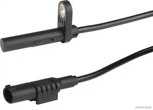 датчик, обороти на колелото HERTH+BUSS ELPARTS 70660241