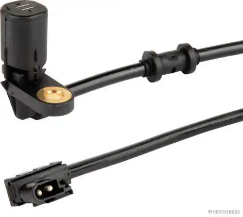 датчик, обороти на колелото HERTH+BUSS ELPARTS 70660242