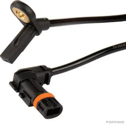 датчик, обороти на колелото HERTH+BUSS ELPARTS 70660244