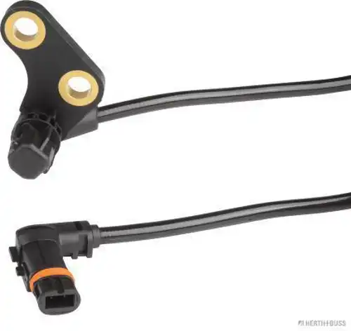 датчик, обороти на колелото HERTH+BUSS ELPARTS 70660246