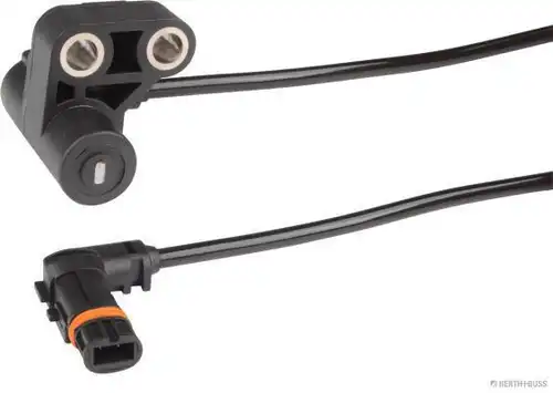 датчик, обороти на колелото HERTH+BUSS ELPARTS 70660247