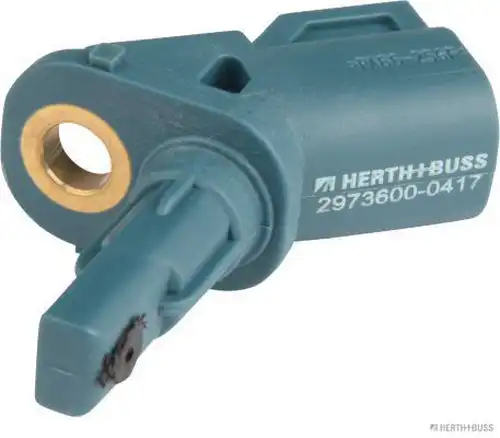 датчик, обороти на колелото HERTH+BUSS ELPARTS 70660319