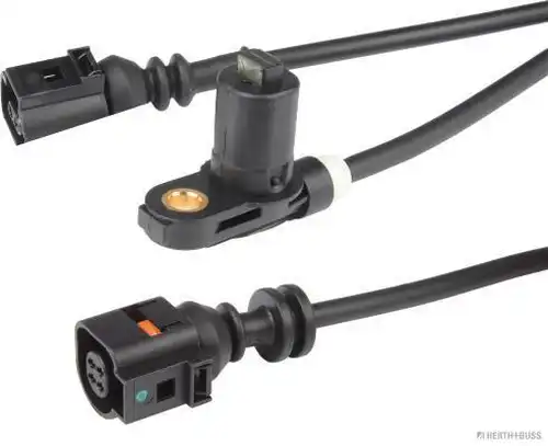 датчик, обороти на колелото HERTH+BUSS ELPARTS 70660322