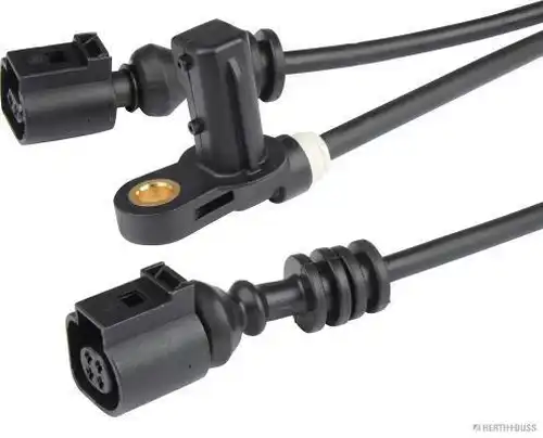 датчик, обороти на колелото HERTH+BUSS ELPARTS 70660325