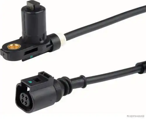 датчик, обороти на колелото HERTH+BUSS ELPARTS 70660326