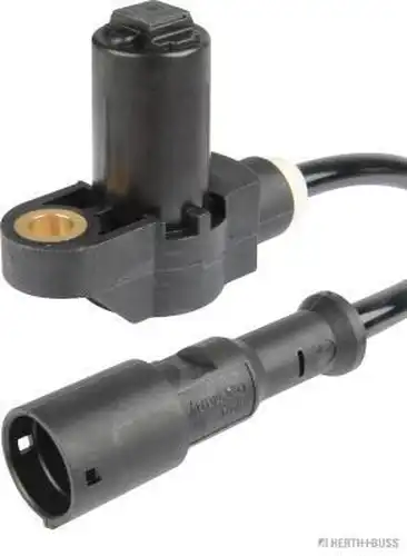датчик, обороти на колелото HERTH+BUSS ELPARTS 70660405